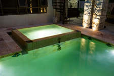 Pool and Spa City Beach