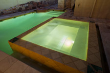 Pool and Spa City Beach