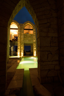 Pool and Spa City Beach