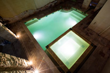 Pool and Spa City Beach