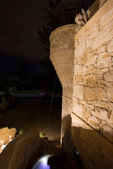 Pool and Spa City Beach