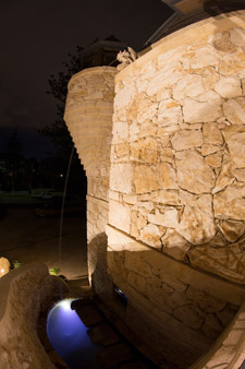 Pool and Spa City Beach