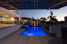 Pool and Spa City Beach
