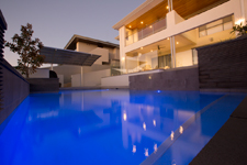 Pool and Spa City Beach