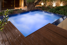 Pool and Spa Dalkeith