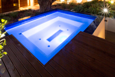 Pool and Spa Dalkeith